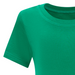KayCey_Adaptive_klær_for_eldre_barn_med_spesielle_behov_Short_Sleeve_green_shoulder