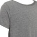 KayCey_Adaptive_clothing_for_older_child_with_special_needs_Short_Sleeve_with_Tube_Access_Grey_Shoulder
