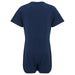 KayCey_Adaptive_clothing_for_vander_children_with_special_needs_Short_sleeve_Navy_Back