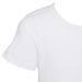KayCey_Adaptive_clothing_for_vander_children_with_special_needs_short_sleeve_with_Tube_Access_White_Shoulder
