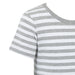 KayCey_Adaptive_clothing_for_vander_children_with_special_needs_Short_sleeve_Grey_White_Stripe_Shoulder
