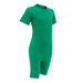 KayCey_Adaptive_clothing_for_eldre_barn_med_spesielle_behov_Short_Sleeve_zipback_green_45