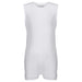 KayCey_Adaptive_clothing_for_vander_children_with_special_needs_Sleeveless_White_Front