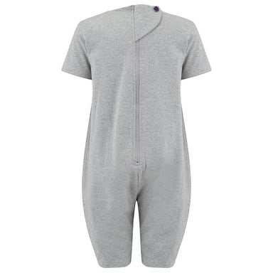 KayCey_Adaptive_clothing_for_older_children_with_special_needs_Zip_Back_Grey_Back