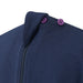 KayCey_Adaptive_clothing_for_vander_children_with_special_needs_Zip_Back_Navy_Button_Detail