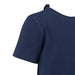    KayCey_Adaptive_clothing_for_vander_children_with_special_needs_Zip_Back_Navy_Shoulder.