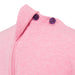 KayCey_Adaptive_clothing_for_vander_children_with_special_needs_Zip_Back_Pink_Button_Detail