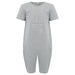 KayCey_Adaptive_clothing_for_older_child_with_special_needs_Zip_Back_Tube_Access_Grey_Front