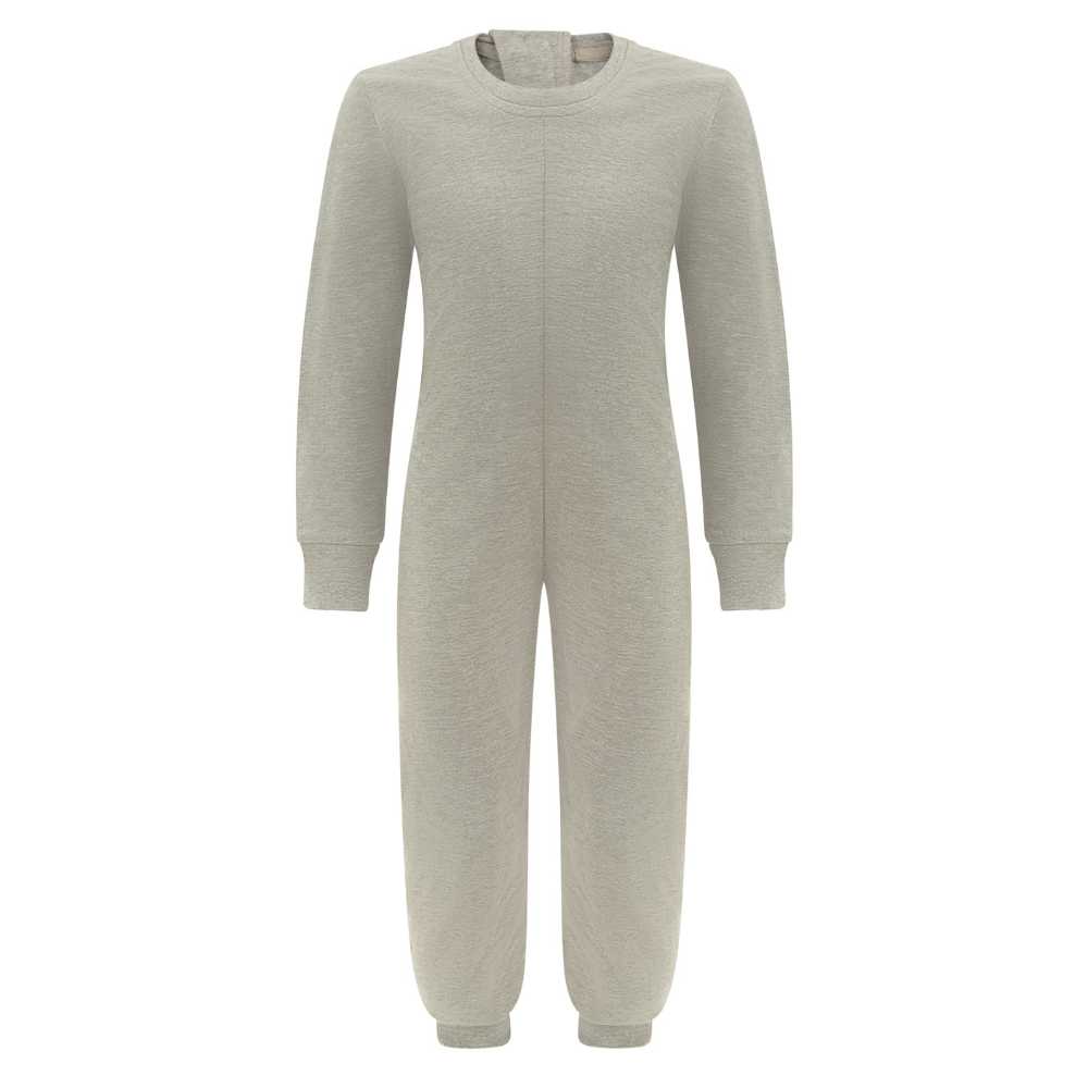 KayCey Secret Zip Back Jumpsuits Long Sleeve SpecialKids.Company