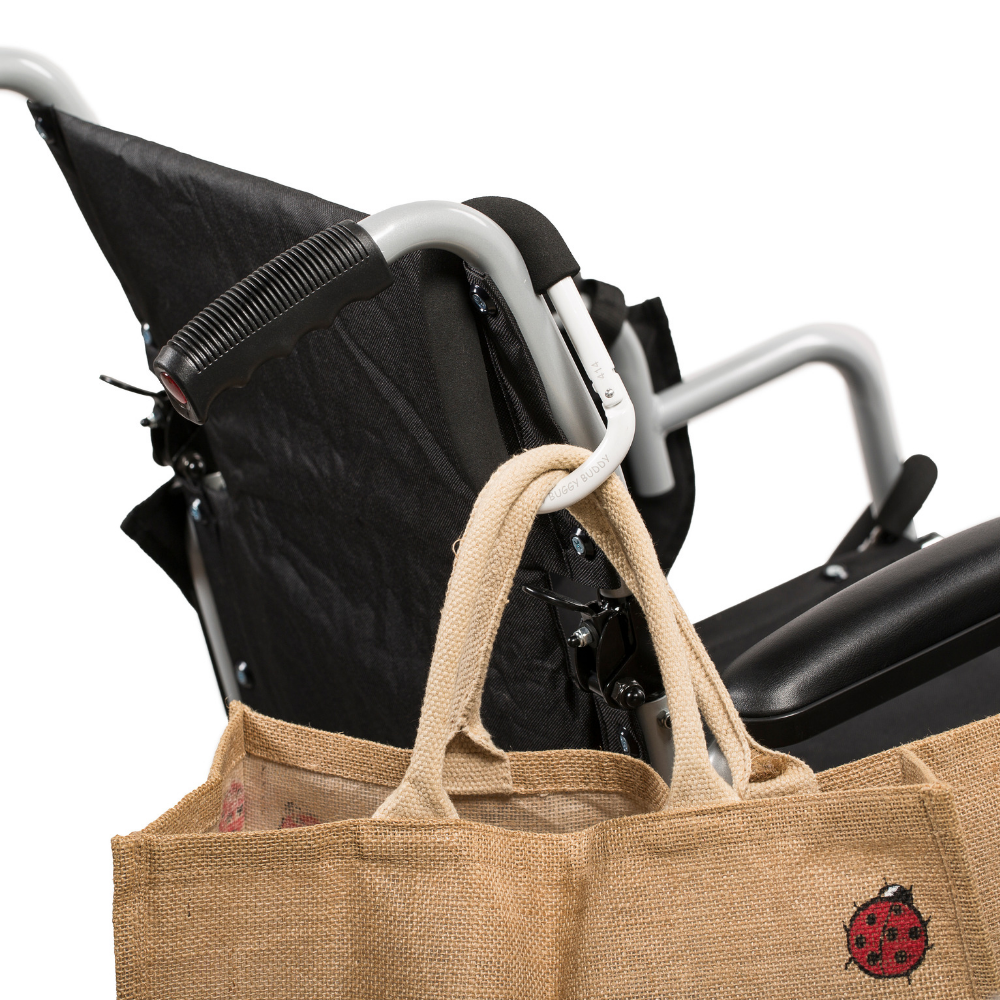 My Buggy Buddy Clips —