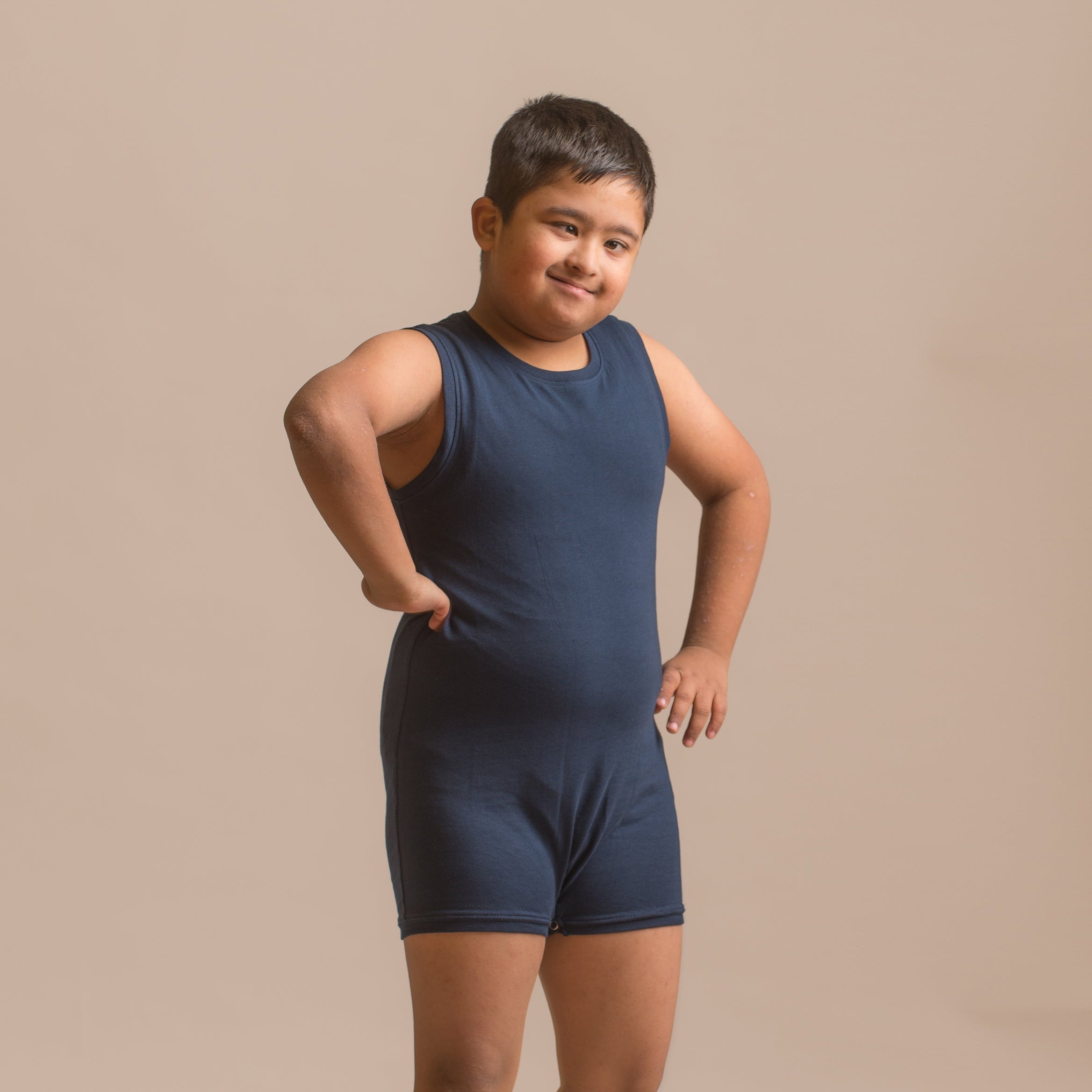 KayCey_Adaptive_clothing_for_older_children_with_special_needs_Sleeveless_lifestyle_img