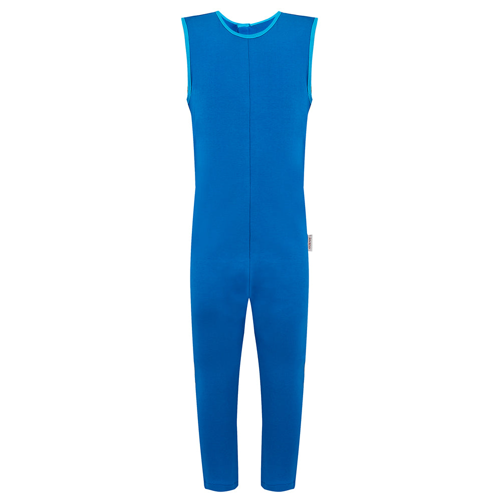 Scratch_Sleeves_Special_Needs_Button_Back_Dungarees_kingfisher-blue_Front