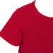 KayCey_Adaptive_clothing_for_eldre_barn_med_spesielle_behov_Short_Sleeve_Red_Shoulder