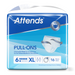     atiende_disposable_pull_on_6_extra_large_nappies_diapers_incontinence_specialkids.company