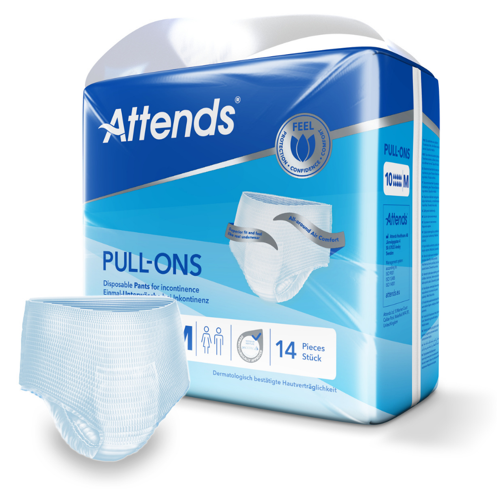 Bowel Incontinence Products