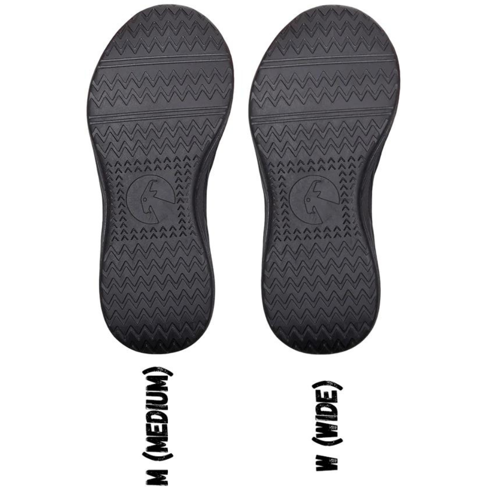 Kids 2024 wide trainers