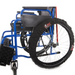 My_Buggy_Buddy_universal_wheelchair_wellies_hjulbetræk_til_indendørs_store_dæk