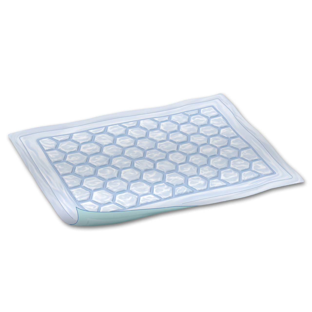 Attends - Incontinence Cover-Dri Super Bed Pads (60 x 90cm)