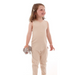 Scratch_Sleeves_Special_Needs_Button_Back_Footless_دونجاري_كابتشينو_frontimage