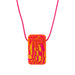 chewie_chewellry_pink_geotag_pendant_necklace_chewigem_for_kids_adults_with_sensory_anxiety_trasorder