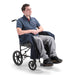 nicosy_fleece_cover_for_wheelchair_man_wearing_marine_cover_open