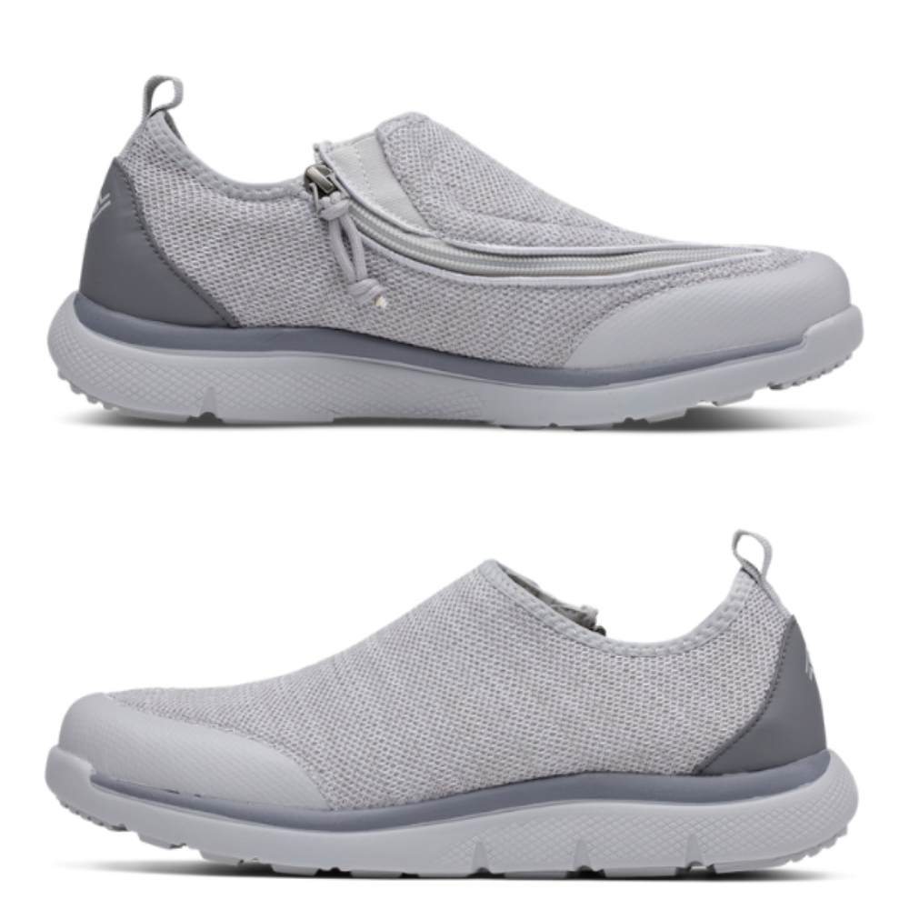 Friendly Shoes Force Grey SpecialKids.Company