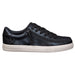 BillyShoes_womens_アダルト_女性_with_special_needs_black_shine_low_top_shoes_side_view